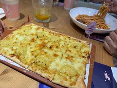 -夏日玛莉西餐厅(梅溪湖步步高店)