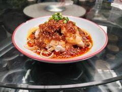 -龙抄手(文殊坊店)