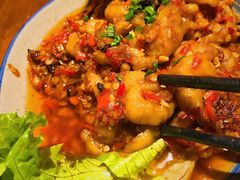 -觅山云南菜(泊富ICITY店)