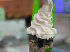 -Salud撒露欧洲冻酸奶(五道口购物中心店)