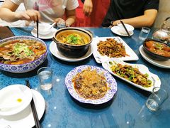 -富临轩私房菜(集庆门大街店)