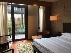 -上海崇明金茂凯悦酒店