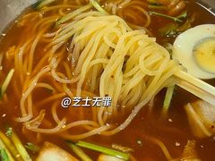 -西塔大冷面(市府大路店)