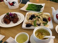 -德胜轩正宗顺德菜(宝安沙井会展中心店)