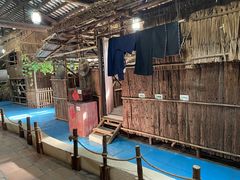 -东涌水乡风情街