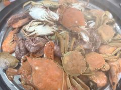 -仙螺岛海鲜自助餐厅(总店)