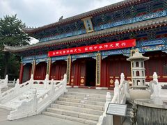 -长春孔子文化园-文庙
