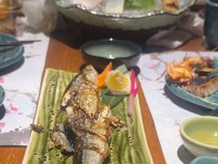 -味见·荣家(亚泰大街店)