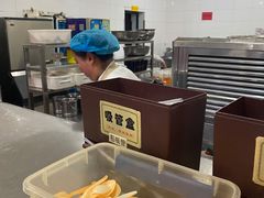 取冷饮处-迎宾楼(解放西街店)