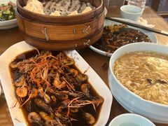 -双塔老饭店