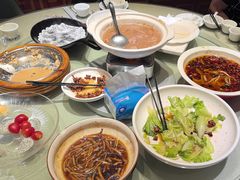 -刘胖子家常菜·蹄花焖藕(兴业店)