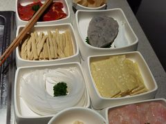 招牌虾滑-海底捞火锅(高科广场店)