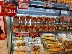 -味多美蛋糕(安定门店)