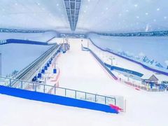 -哈尔滨热雪奇迹