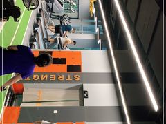 -银锐24h健身·Ai闪练(建设路店)