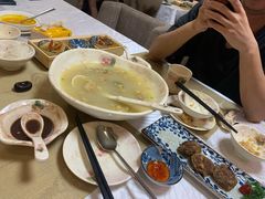 -简家·海鲜盛宴(下沙店)