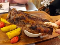 -LA CREPERIE BRETONNE布列塔尼法式餐厅(天童北路店)