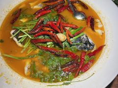 -清水亭湖北菜(大屯DT51店)