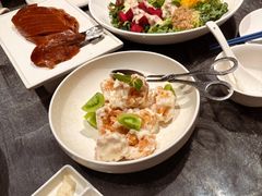 -小大董·烤鸭(王府井apm店)