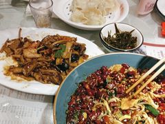 -添福来墨鱼饺子 · 海鲜东北菜(泡崖店)