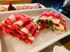 -尚尚仙·酸汤猪手·猪肚鸡火锅(华联万柳购物中心店)