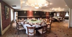 -香堤湾酒店·会议婚宴年会·宴会厅