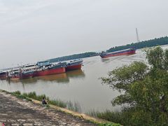 -广州市紫泥堂文化创意园景区