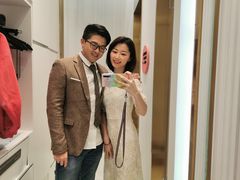 -海马体照相馆(环贸iapm大师爱情店)