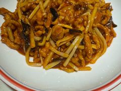 -小放牛河北菜(长安万达店)
