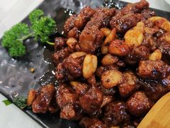 -普天和酒楼·新津菜·烤鸭(天津之眼店)