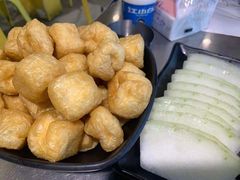 冬瓜-水哥卜卜贝(东晓·胜汇里店)