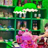 北京探店[爱心]到香港街头体会行运鸡煲吧！