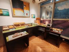 -上海古井假日酒店 · 徽昇楼中餐厅