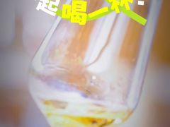 -富力丽思卡尔顿酒店·FLAIR餐厅酒吧
