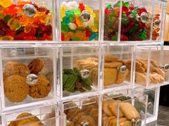 -食百绚全日制餐厅(成都棕榈泉费尔蒙酒店)