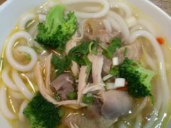 -西粉堂新疆米粉(朝外店)
