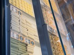 -酥大興·新国潮糕点配茶饮(龙岗万达黑金店)