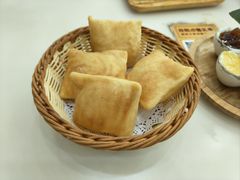 -BAURSAK包尔萨克早餐屋(第二分店)