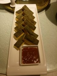 -儒宴孔府菜·宴会厅(丰体店)