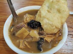 -逍遥镇刘相五胡辣汤豆沫馆(康复中街店)
