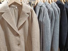 -MUJI无印良品(环球港店)