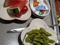 -海底捞火锅(江北万达商业广场店)