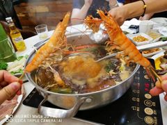 -围炉夜话·潮汕卤水火锅(榕江店)