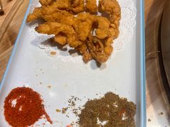 -学士怪怪龙虾·川菜·烧烤(学士街店)