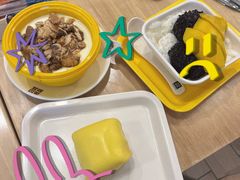 -满记甜品(巴黎春天宝山店)