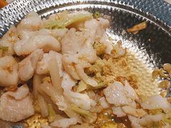 -小鱼小牛·鱼牛干锅·脆鱼火锅(世欧广场店)