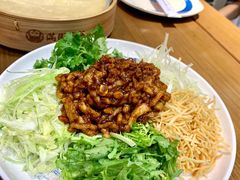 -满园烤鸭·春饼(太原街万达店)