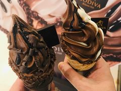 -GODIVA(国际金融中心店)