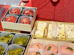 -老鼎丰糕点铺子(国贸商城店)