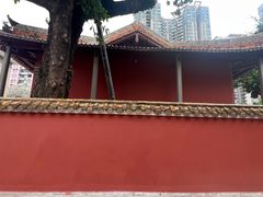 -陈家祠堂-游客中心